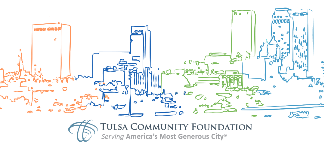 Staff Profiles Tulsa Community Foundation 3406